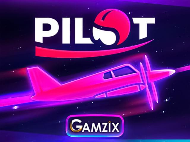 JOGO88 Piloto