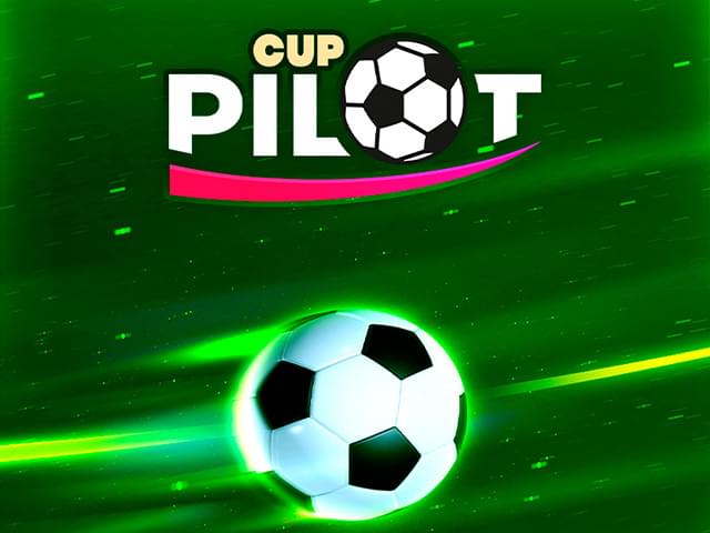 JOGO88 Copa do Piloto