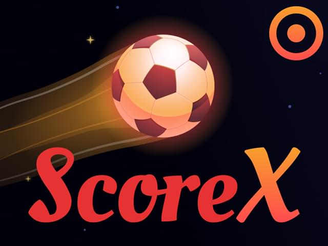 jogo88 ScoreX